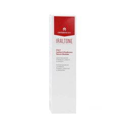 Iraltone sérum potenciador de pestañas y cejas