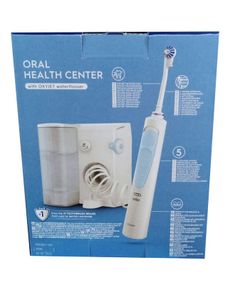 Irrigador Oral B Oxyjet profesional care