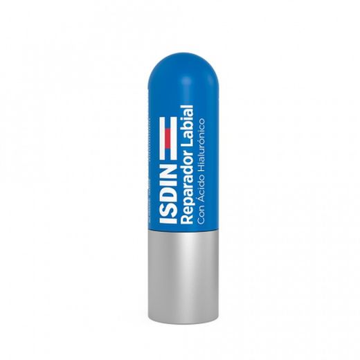 Isdin Reparador Labial Con Acido Hialuronico 4G