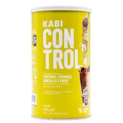 Kabi Control Polvo Chocolate 400 gramos
