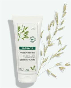 Klorane Bálsamo Leche de Avena 200ml