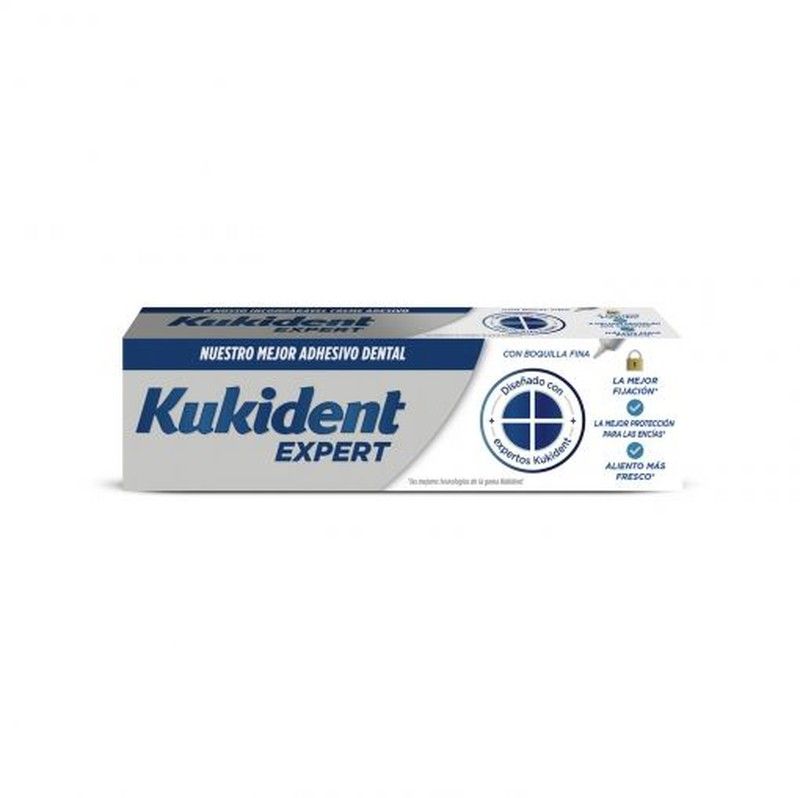 Kukident Expert 40gr