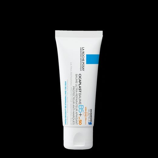 La Roche Cicaplast Baume B5 Spf 50+ 40 ml