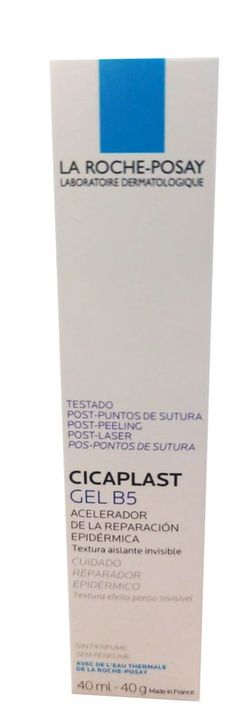 La Roche cicaplast gel B5 40 ml