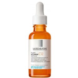 La Roche Posay Pure Vitamina C12 sérum concentrado