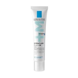 La Roche Effaclar Duo +M Anti-imperfecciones 40ml