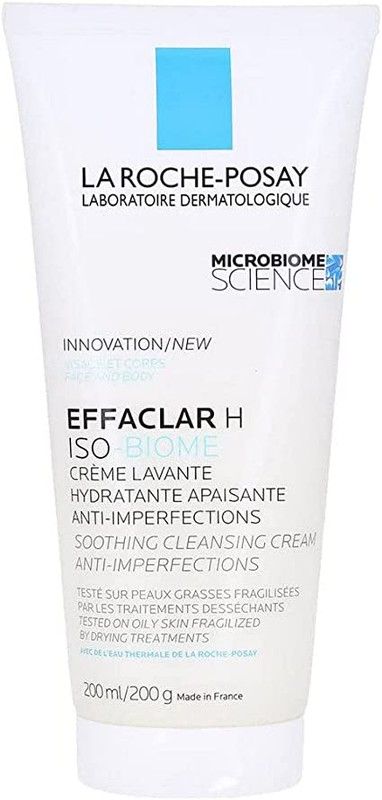 La Roche Effaclar H Iso Biome crema 200ml