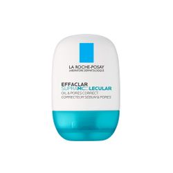 La Roche Effaclar Supramolecular corrector de sebo y poros