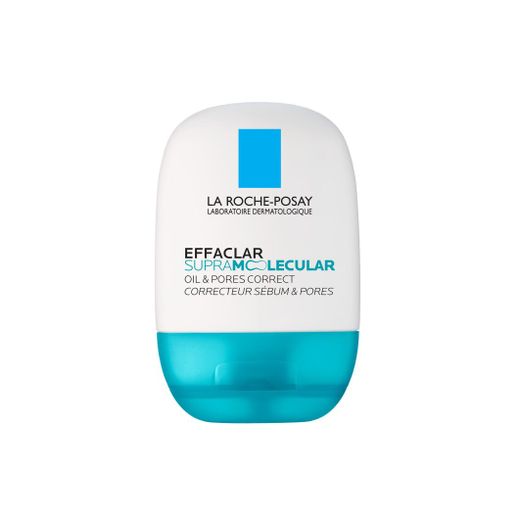 La Roche Effaclar Supramolecular corrector de sebo y poros