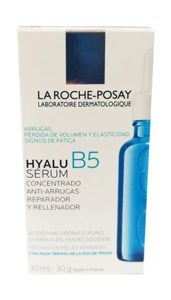 La Roche Hyalu B5 Sérum 30ml