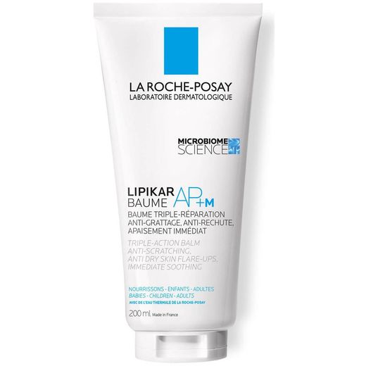La Roche Lipikar Baume AP+M Corporal 200ml