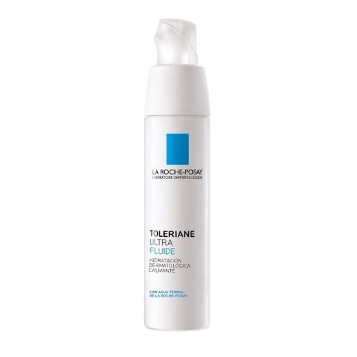 La RocheToleriane Ultra Fluido 40 ml