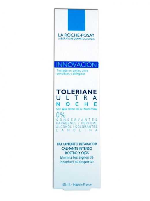 La Roche Toleriane Ultra Noche 40 ml