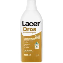 Lacer Oros Colutorio acción integral