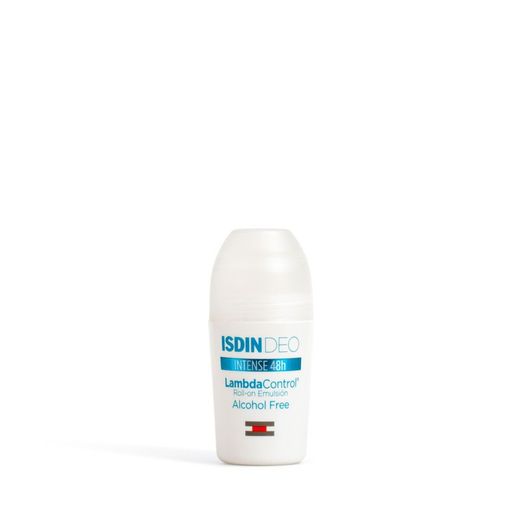 Isdin Deo LambdaControl desodorante Roll-On sin alcohol 50ml