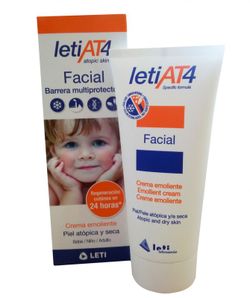 Leti At4 facial 100ml