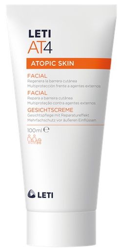 Leti At4 facial 100ml