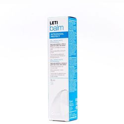 Letibalm Intranasal Protect Gel Hidratante 15ml