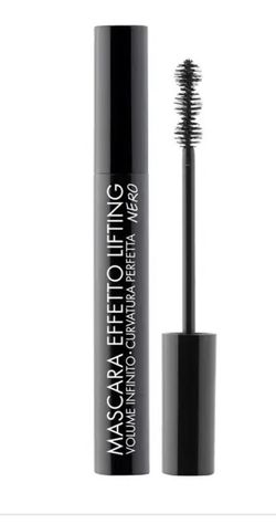 Low Up máscara pestañas efecto lifting 10ml