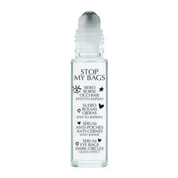 Low Up Suero bolsas y ojeras efecto rápido 10ml