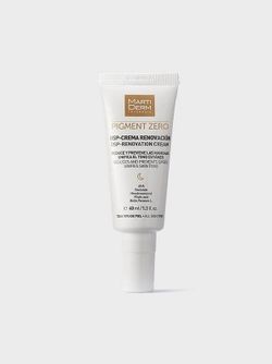 Martiderm Pigment Zero DSP - Crema renovación