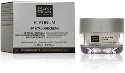 Martiderm Platinum Vital Age Piel Normal/Mixta 50ml