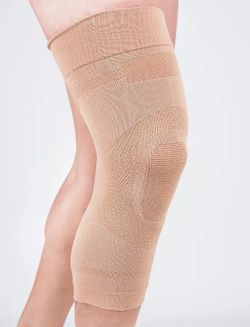 Medilast rodillera anatómica Unisex