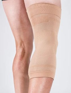 Medilast rodillera anatómica Unisex