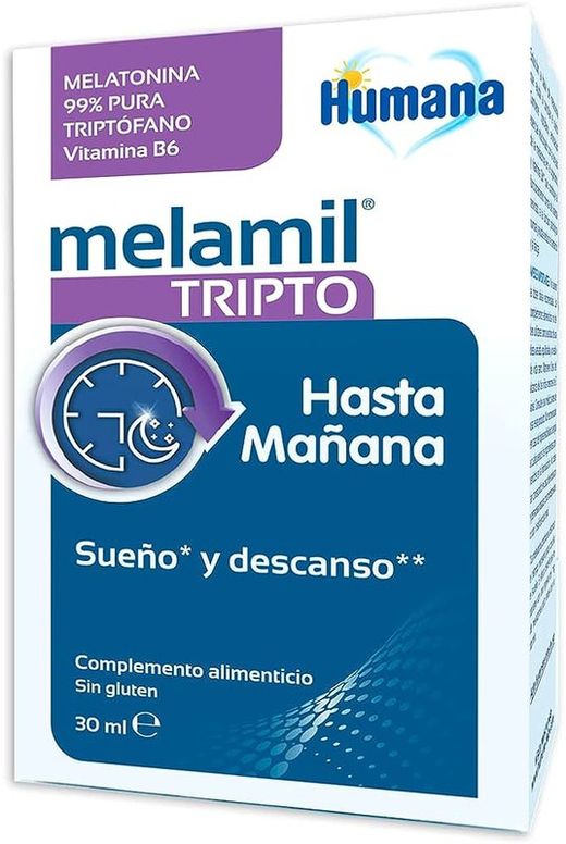 Melamil Tripto 30ml