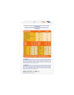 Meritene Fresa 15 Sobres