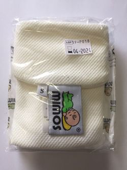 Mimos Funda Cojin Transpirable S 36-46Cm