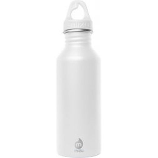 Mizu Botella White M5 500ml
