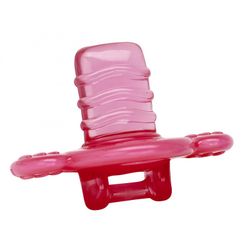 Mordedor Orthees Rosa +3M Dr Browns (E)
