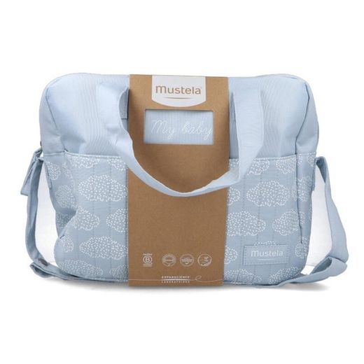 Mustela Bolsa de paseo