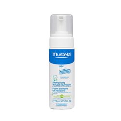 Mustela champú recién nacido 150ml