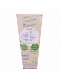 Mustela crema hidratante BIO 150ml