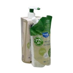 Mustela Gel Champú Bio + Eco refill 400ml