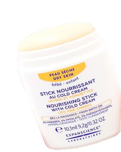 Mustela Hydra stick Cold Cream 9.2gr