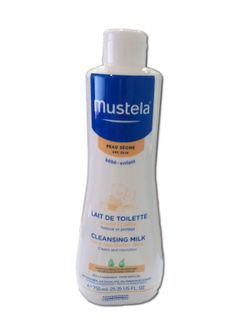 Mustela loción 750ml