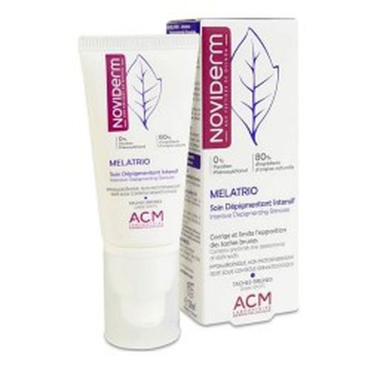 Mustela Melatrio Despigmentante 30ml