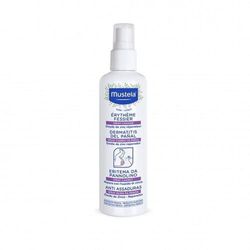 Mustela Spray cambio pañal 75ml
