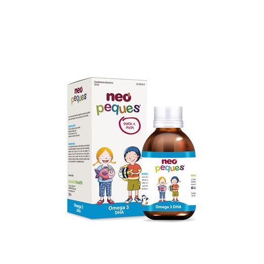 Neo Peques Omega 3 150ml