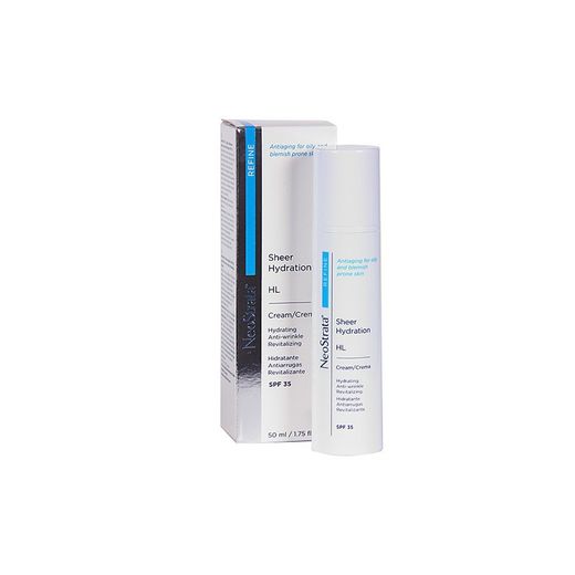 Neostrata HL Efecto Relleno 50ml