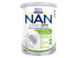 Nestle Confort 2 800gr