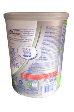 Nestle Confort 2 800gr