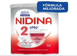 Nidina 2 Premium 800g