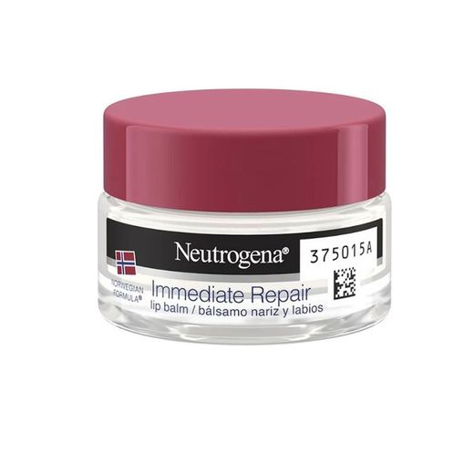 Neutrogena Regenador Labios/Nariz 15ml