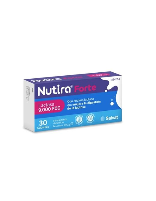 Nutira Forte 30 cápsulas