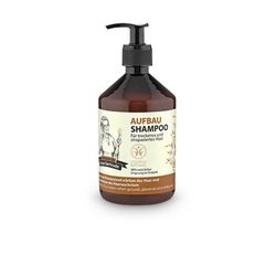Oma G Champú Reparador 500ml