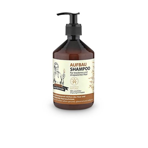 Oma G Champú Reparador 500ml